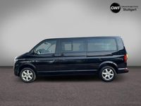 Gebraucht VW T6.1 204 PS (150 kW) 2022 Schwarz Van
