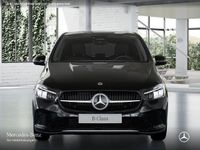 Usado Mercedes B200 Advanced 163 HP (119 kW) 2025 Preto Monovolume