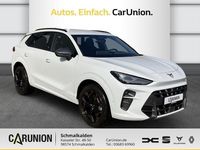 Neu Cupra Terramar 150 PS (110 kW) 2026 Weiß SUV