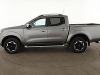 Gebraucht Nissan Navara S 190 PS (139 kW) 2020 Grau Pickup