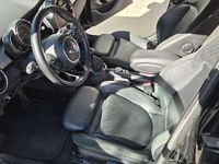 Usata Mini Cooper 192 CV (141 kW) 2014 Nero Utilitaria