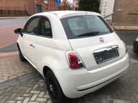 gebraucht Fiat 500 1,2 Pop