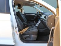 Gebraucht VW T-Roc 116 PS (85 kW) 2024 Weiß SUV