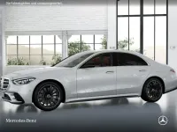 Gebraucht Mercedes S450 AMG 299 PS (219 kW) 2025 Weiß Limousine