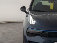 Gebraucht Lynk & Co 01 261 PS (191 kW) 2022 Volation blue metall SUV