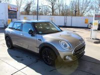 Gebraucht Mini Cooper Clubman 150 PS (110 kW) 2015 Grau Kombi