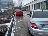 Gebraucht Mercedes C220 170 PS (125 kW) 2011 Silber Limousine