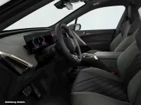 Gebraucht BMW iX M Sport 300 kW (408 PS) 2025 Weiß SUV
