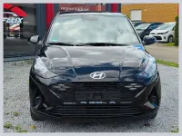 Gebraucht Hyundai i10 Trend 79 PS (58 kW) 2025 Schwarz Kleinwagen