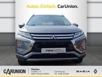 Gebraucht Mitsubishi Eclipse Cross 163 PS (119 kW) 2018 Andere SUV