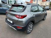 Neu Kia Stonic Vision 101 PS (74 kW) 2026 Grau SUV
