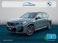 Gebraucht BMW iX1 Performance 230 kW (313 PS) 2023 Grün SUV