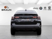 Gebraucht Citroën C4 131 PS (96 kW) 2025 Perla neraschwarz Limousine