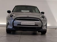 Gebraucht Mini Cooper Essential 136 PS (100 kW) 2022 Silber Kleinwagen
