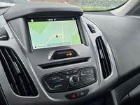 Używany Ford Transit Connect Trend 101 KM (74 kW) 2018 Biały Minivan