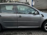 Gebraucht VW Golf V 102 PS (75 kW) 2007 Grau Limousine