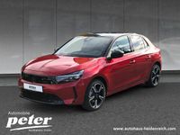 Neu Opel Corsa 101 PS (74 kW) 2025 Rot Limousine