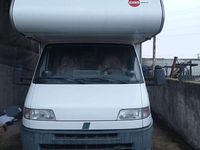 Gebraucht Fiat Ducato 14 117 PS (86 kW) 1997 Van