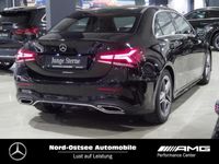 gebraucht Mercedes A180 AMG MBUX