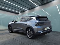 Gebraucht Renault Scenic E-Tech Techno 160 kW (218 PS) 2024 Grau SUV
