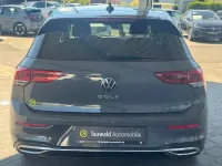 Second-hand VW Golf VIII Active 150 CP (110 kW) 2022 Gri Berlinǎ
