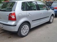 gebraucht VW Polo 1,2