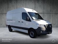Gebraucht Mercedes Sprinter 150 PS (110 kW) 2022 Weiß Van