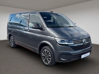 Gebraucht VW Multivan Pro 204 PS (150 kW) 2022 Grau Van