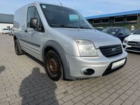 gebraucht Ford Transit Connect Kasten Trend Klima