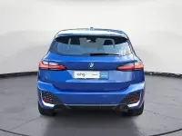 Gebraucht BMW 218 Active Tourer M Sport 150 PS (110 kW) 2023 Blau Van / Kleinbus