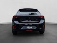 Neu Opel Corsa Edition 101 PS (74 kW) 2026 Schwarz Kleinwagen