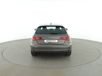 gebraucht Audi A3 1.4 TFSI Attraction, Benzin, 11.140 €