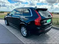 Gebraucht Volvo XC90 320 PS (235 kW) 2016 Schwarz SUV