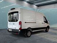 gebraucht Ford E-Transit 350 L3H2 Lkw HA Trend