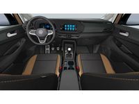 gebraucht VW Caddy PanAmericana 4Motion