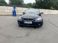 gebraucht BMW 320 d touring -