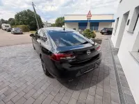 Gebraucht Opel Insignia Sport 209 PS (153 kW) 2019 Schwarz Limousine
