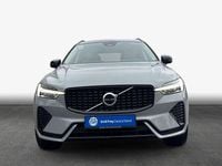 Gebraucht Volvo XC60 Plus 197 PS (144 kW) 2024 Grau SUV
