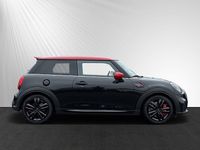 gebraucht Mini John Cooper Works Lr. 406,- br. o.Anz. 36M/10`Km