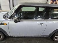 Gebraucht Mini ONE 75 PS (55 kW) 2009 Kleinwagen