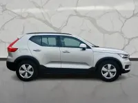 Gebraucht Volvo XC40 150 PS (110 kW) 2018 Silber SUV