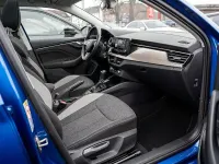 Occasion Skoda Scala Style 116 ch (85 kW) 2019 Bleue Citadine