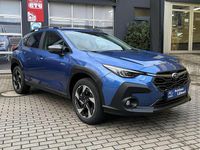 Neu Subaru Crosstrek Comfort 136 PS (100 kW) 2025 Offshore blue SUV