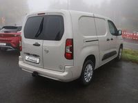 Second-hand Opel Combo Edition 2020 Gri Monovolum