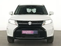 Neu Suzuki Vitara Comfort 102 PS (75 kW) 2025 Weiß SUV