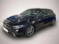 Gebraucht Mercedes A180 AMG line 136 PS (100 kW) 2025 Manufacturer Limousine