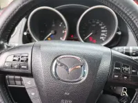 Gebraucht Mazda 5 116 PS (85 kW) 2011 Silber Van / Kleinbus