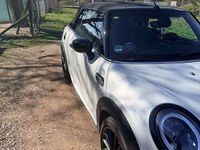 Gebraucht Mini Cooper S Cabriolet 178 PS (130 kW) 2022 Cabrio