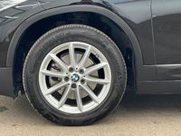Gebraucht BMW X2 Efficient Dynamics 150 PS (110 kW) 2023 Schwarz uni SUV