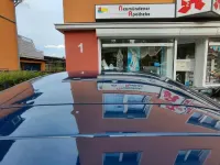 Gebraucht Ford Fiesta 60 PS (44 kW) 2009 Blau Limousine